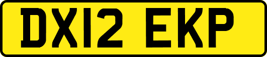 DX12EKP