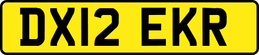DX12EKR