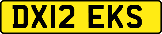 DX12EKS