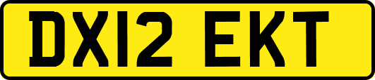 DX12EKT