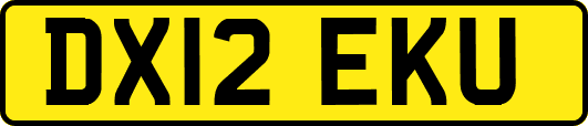 DX12EKU