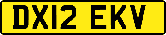 DX12EKV