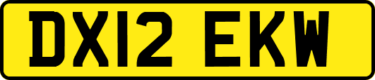 DX12EKW