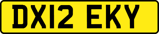 DX12EKY