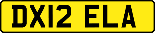 DX12ELA