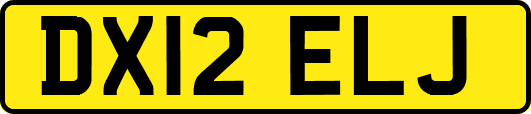 DX12ELJ
