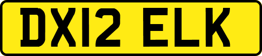 DX12ELK