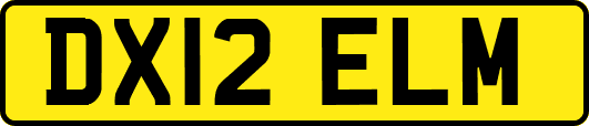 DX12ELM