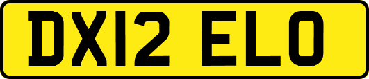DX12ELO