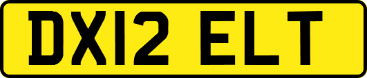 DX12ELT