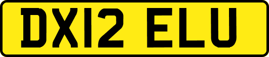 DX12ELU