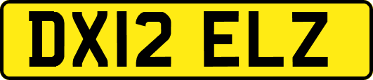 DX12ELZ