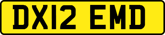DX12EMD