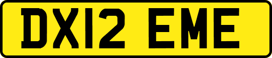 DX12EME