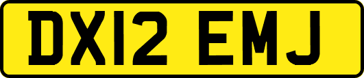 DX12EMJ