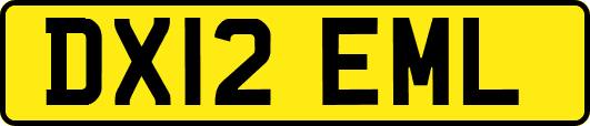 DX12EML