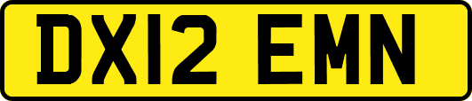 DX12EMN