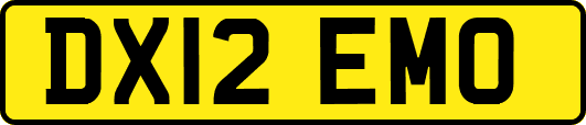DX12EMO