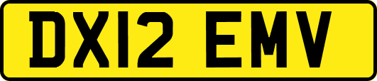 DX12EMV