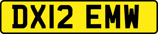 DX12EMW