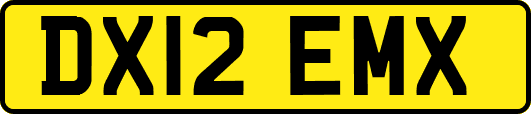 DX12EMX
