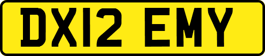 DX12EMY
