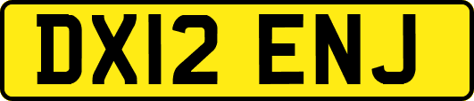 DX12ENJ