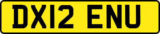 DX12ENU