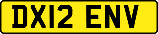 DX12ENV