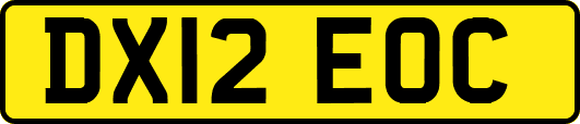 DX12EOC