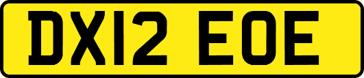 DX12EOE