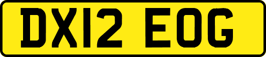 DX12EOG