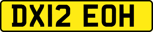 DX12EOH