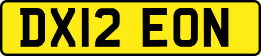 DX12EON