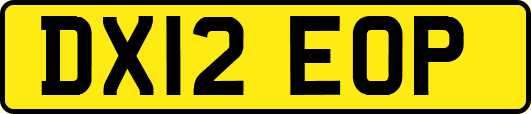 DX12EOP