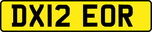 DX12EOR