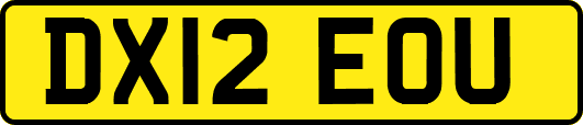 DX12EOU