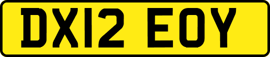 DX12EOY