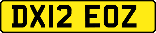 DX12EOZ