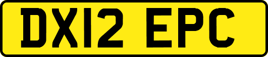 DX12EPC