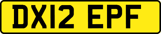 DX12EPF
