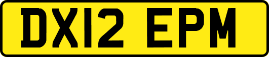 DX12EPM