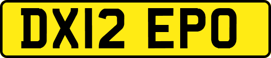 DX12EPO