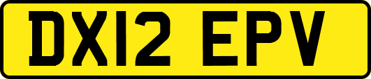 DX12EPV