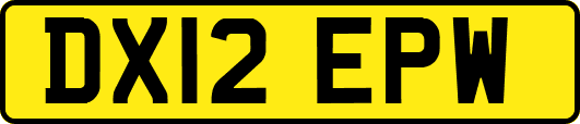 DX12EPW