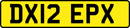 DX12EPX
