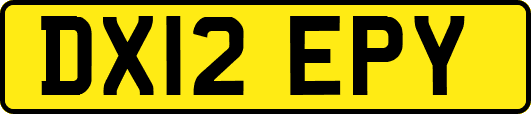 DX12EPY