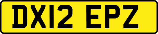 DX12EPZ