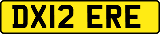 DX12ERE