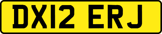 DX12ERJ
